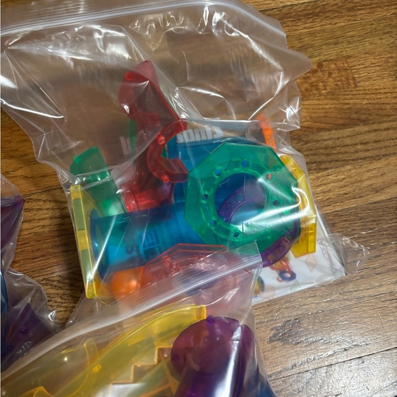 Picasso Tiles marble run *read description* - Picture 4 of 5